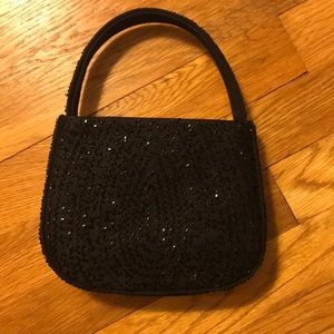 Studded Nine West bag